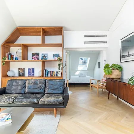 Luxury Flat With Ac La-verrère-du-paradis Appartamento